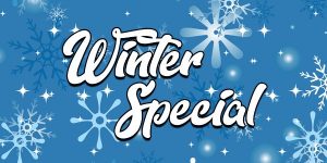 50% Off Delivery of Bulk Items