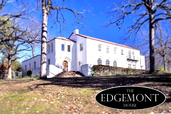 The Edgemont House