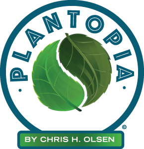 Plantopia Logo
